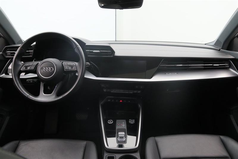 audi A3 berline 2024 - 11