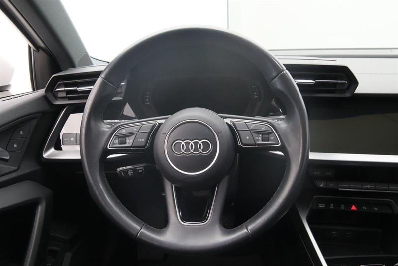 audi A3 berline 2024 - 12
