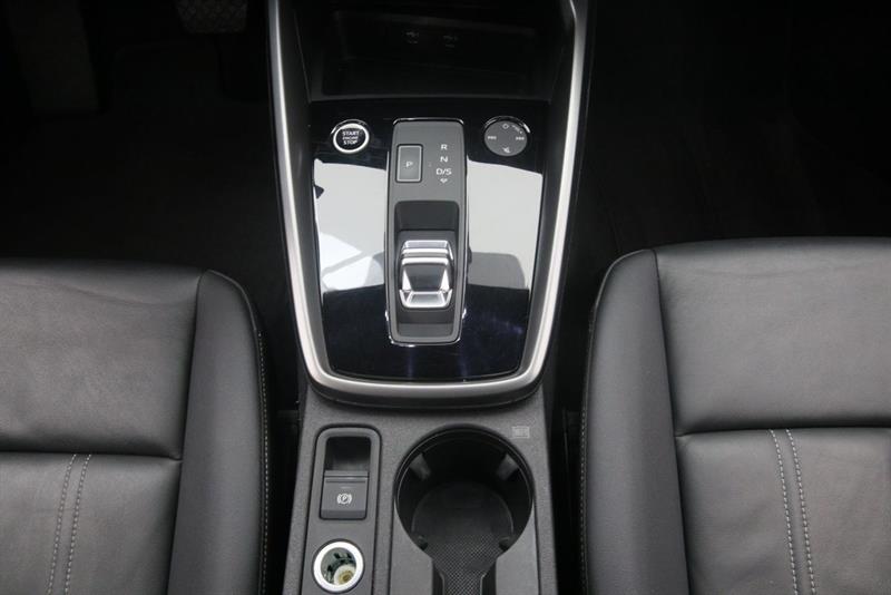 audi A3 berline 2024 - 13