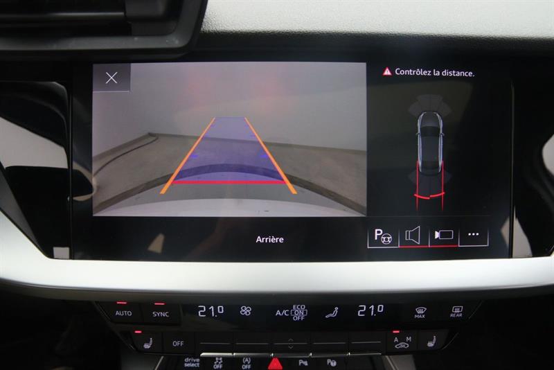 audi A3 berline 2024 - 15