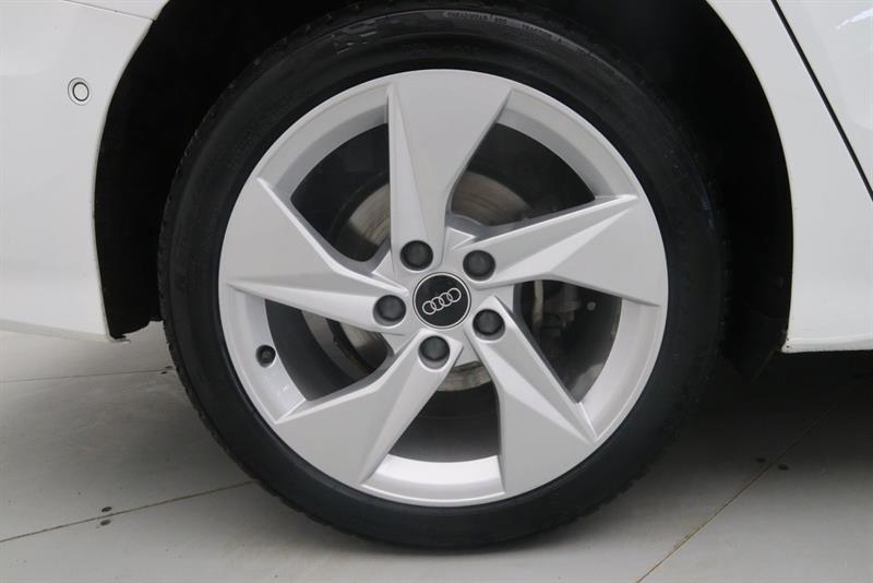 audi A3 berline 2024 - 18