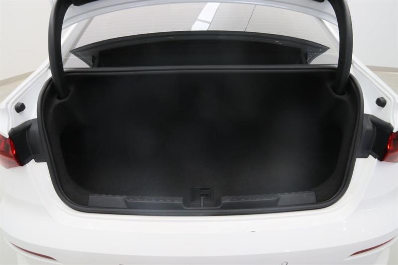 audi A3 berline 2024 - 19