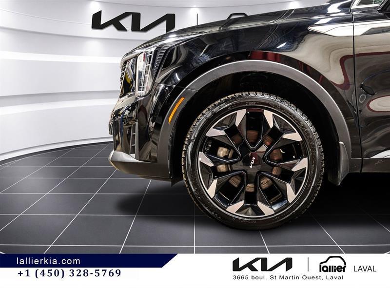 kia Sorento 2025 - 10