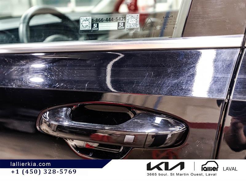 kia Sorento 2025 - 11