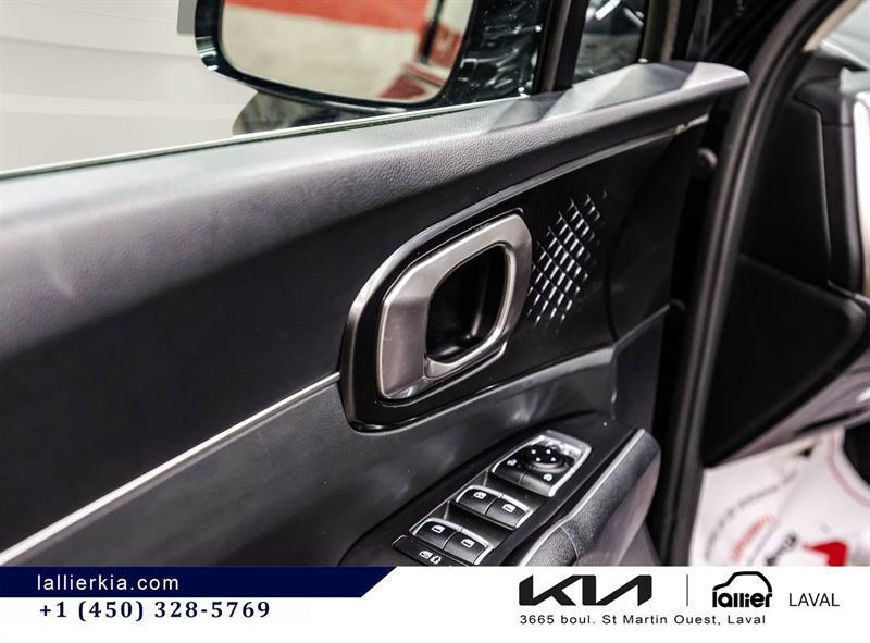 kia Sorento 2025 - 12