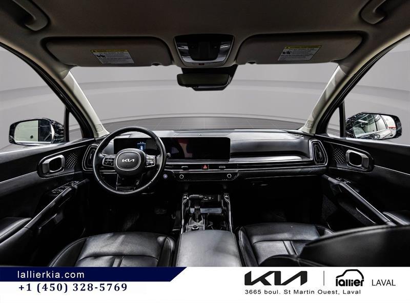 kia Sorento 2025 - 15