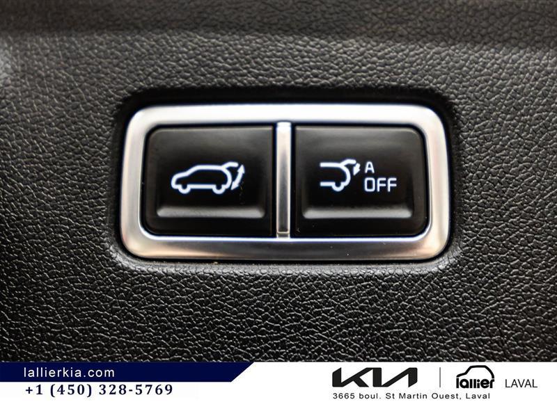 kia Sorento 2025 - 16