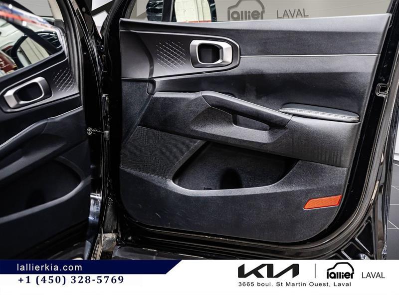 kia Sorento 2025 - 18