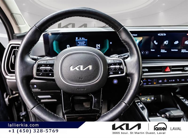 kia Sorento 2025 - 23