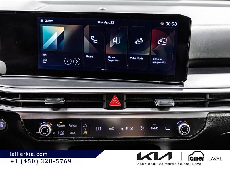 kia Sorento 2025 - 25