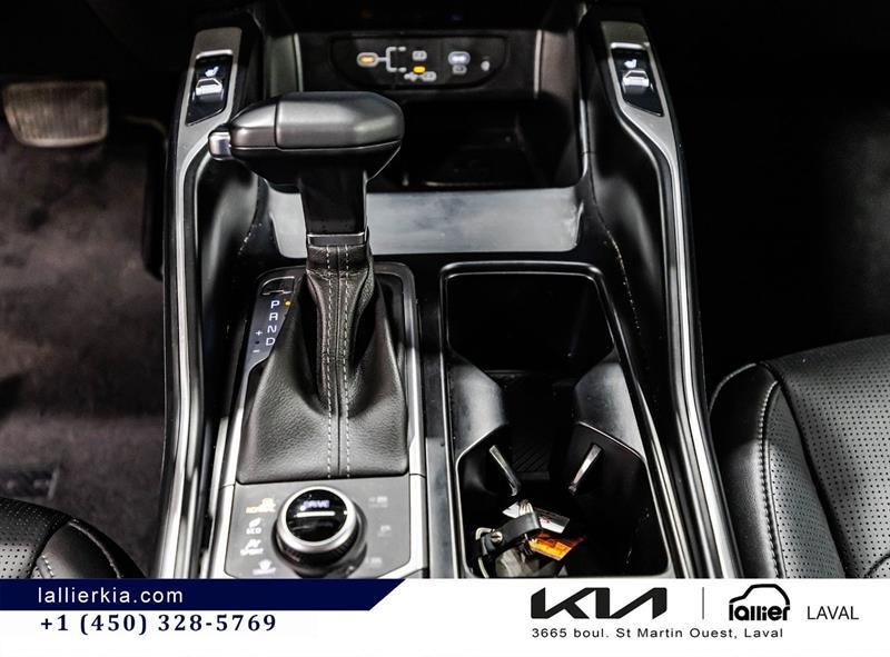 kia Sorento 2025 - 26