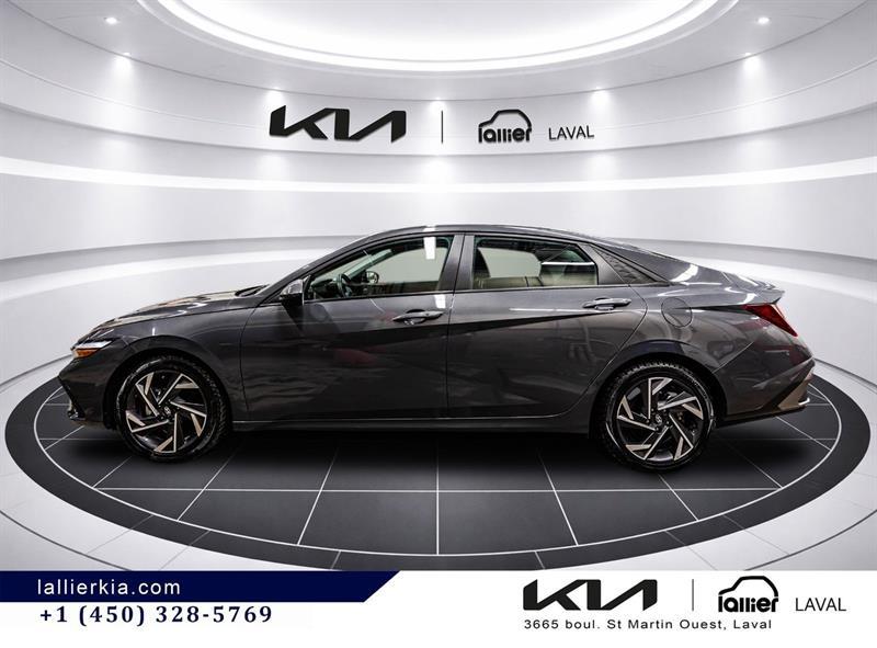 hyundai Elantra 2025 - 4