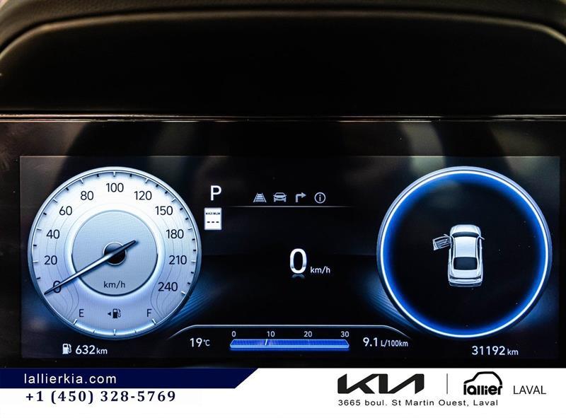 hyundai Elantra 2025 - 24