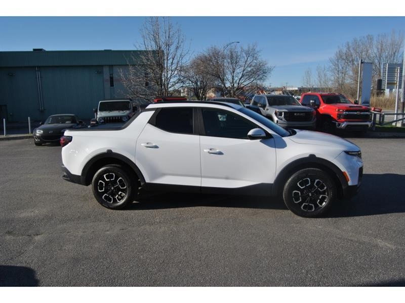 2022 Hyundai Santa Cruz - Image 6