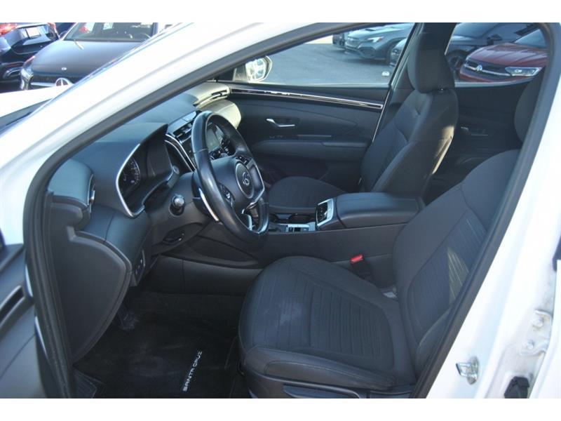 2022 Hyundai Santa Cruz - Image 9