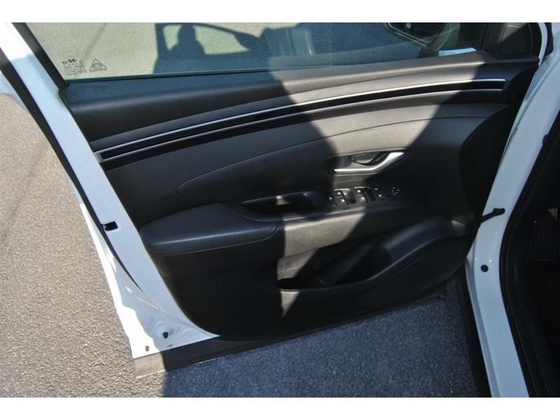2022 Hyundai Santa Cruz - Image 11