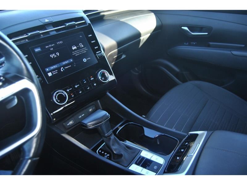 2022 Hyundai Santa Cruz - Image 15
