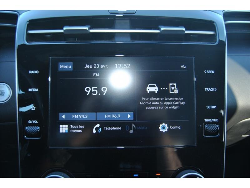 2022 Hyundai Santa Cruz - Image 16