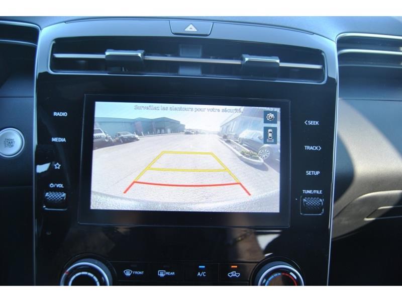 2022 Hyundai Santa Cruz - Image 17