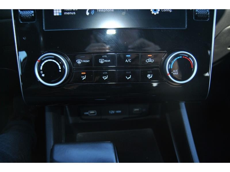 2022 Hyundai Santa Cruz - Image 18