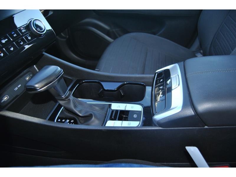 2022 Hyundai Santa Cruz - Image 19