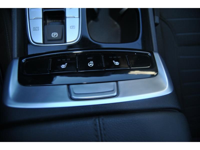2022 Hyundai Santa Cruz - Image 21
