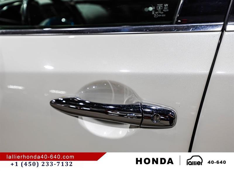 infiniti QX70 2017 - 11
