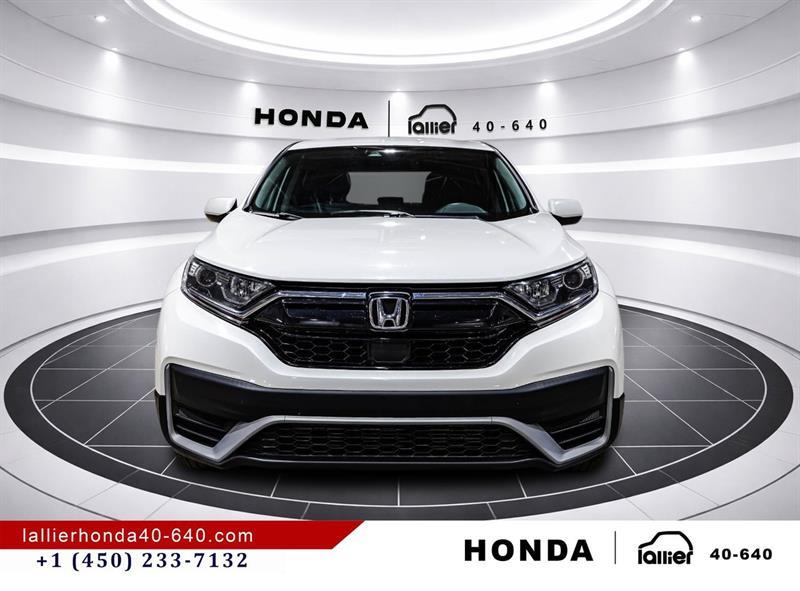 2021 Honda CR-V - Image 2