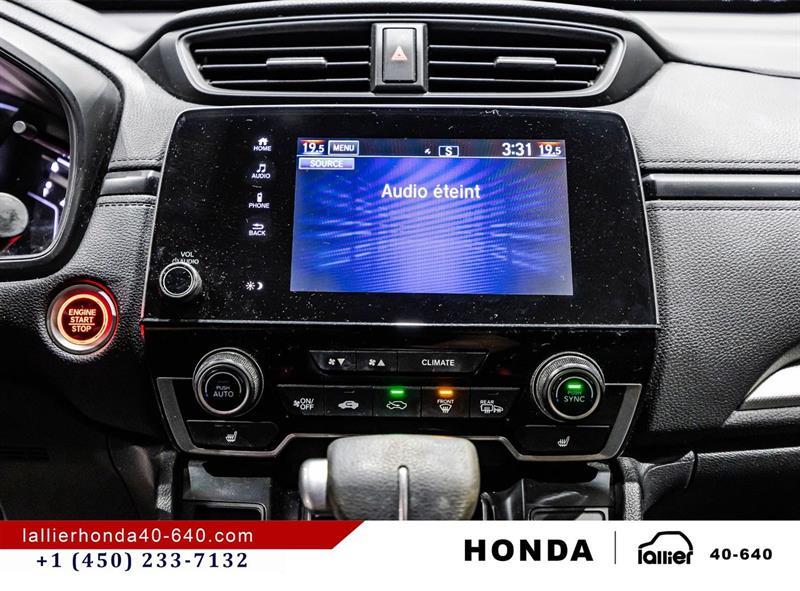 2021 Honda CR-V - Image 23