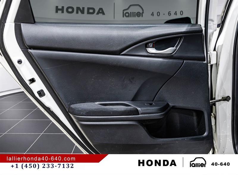 2017 Honda Civic - Image 12