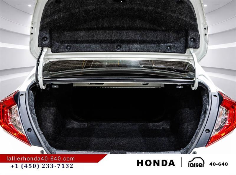 2017 Honda Civic - Image 15