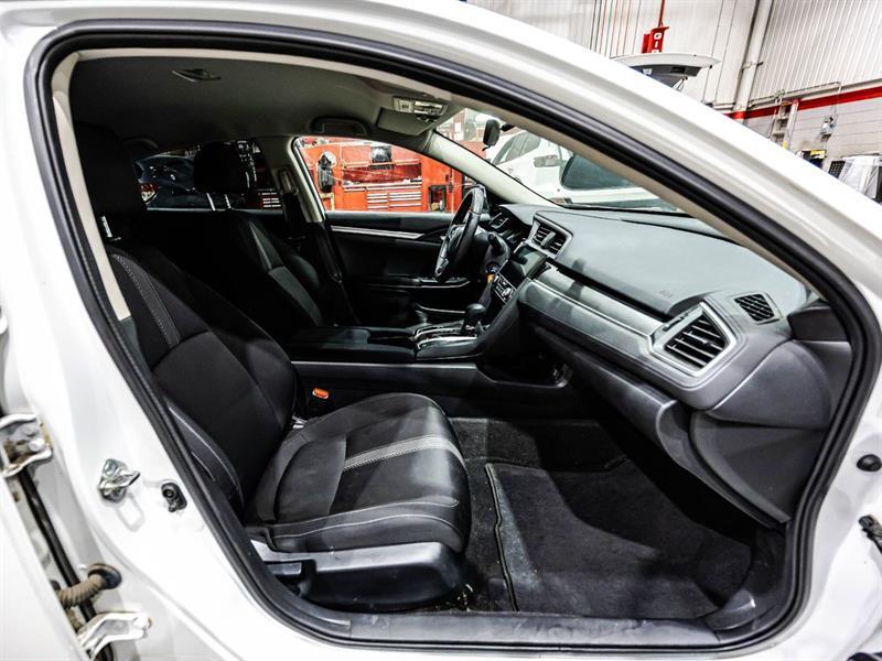 2017 Honda Civic - Image 17