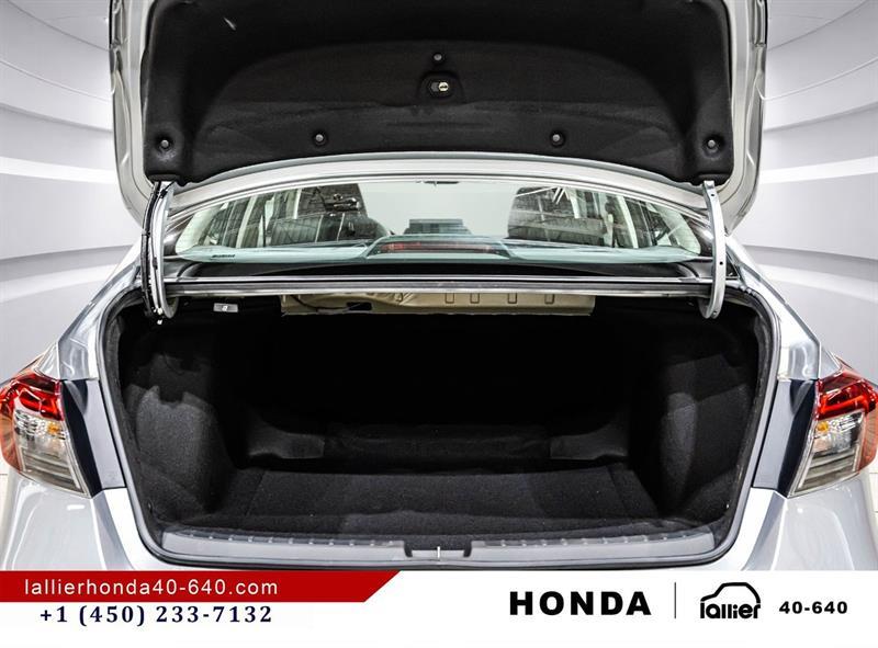 2025 Honda Civic - Image 15