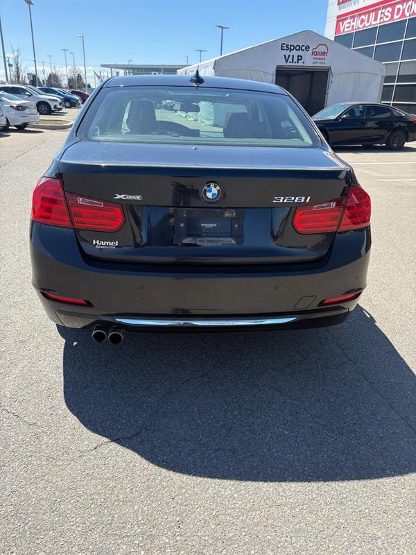 2014 Bmw 3 Series - Image 6