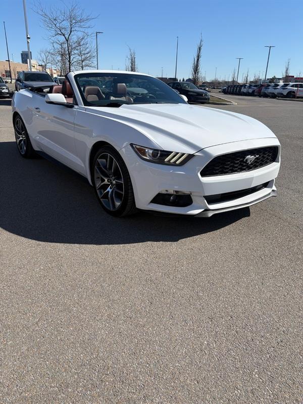 2015 Ford Mustang - Image 3