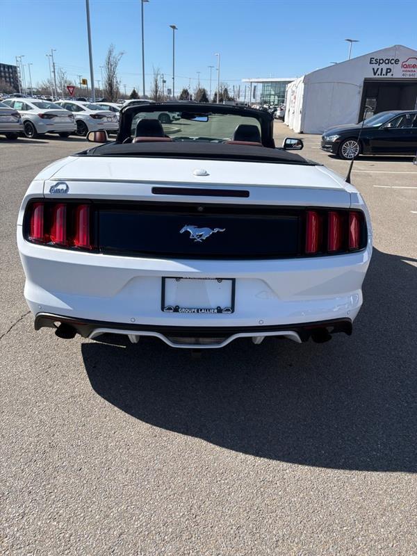 2015 Ford Mustang - Image 6