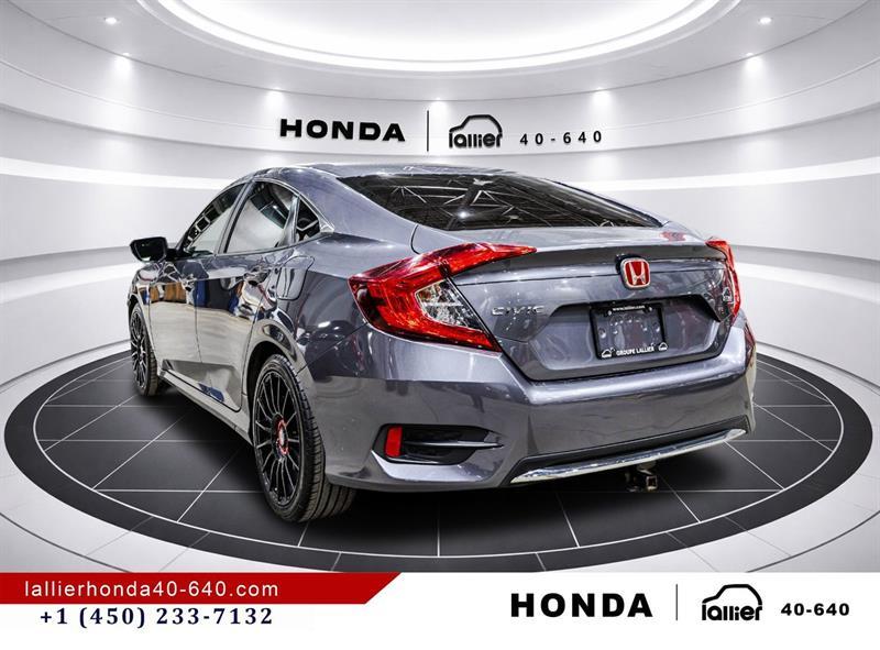 2019 Honda Civic - Image 5