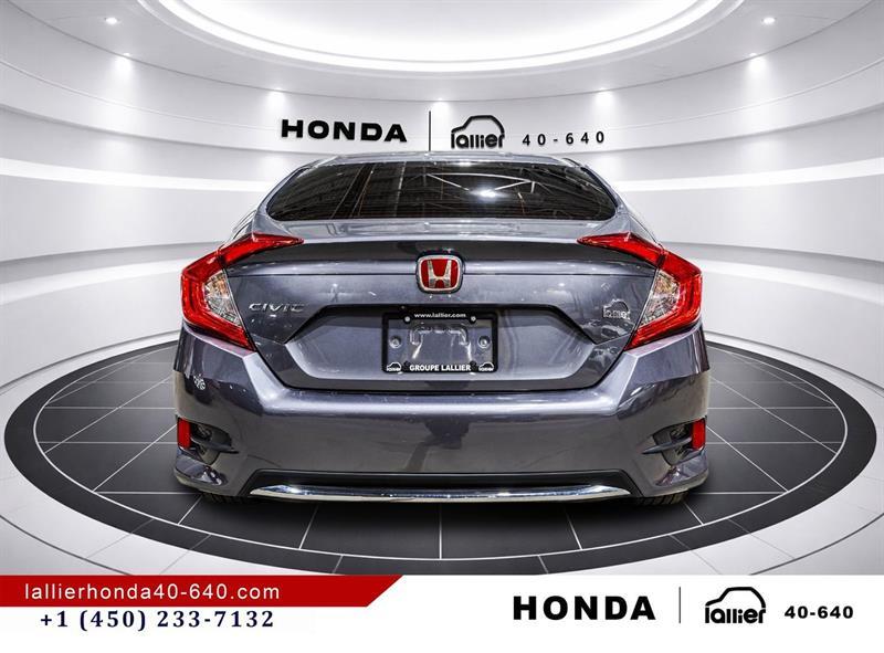 2019 Honda Civic - Image 6