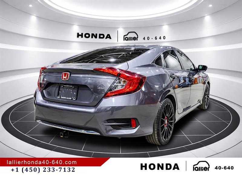 2019 Honda Civic - Image 7