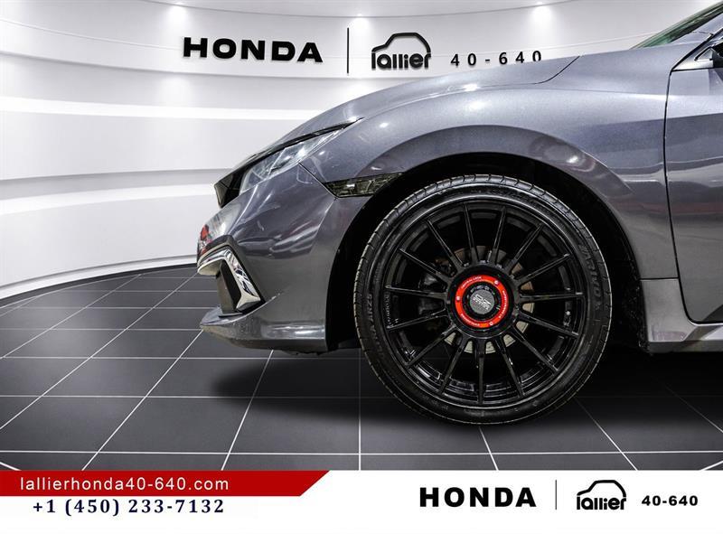 2019 Honda Civic - Image 10