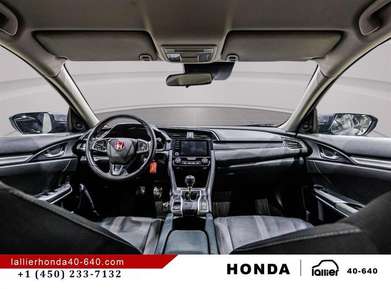 2019 Honda Civic - Image 14