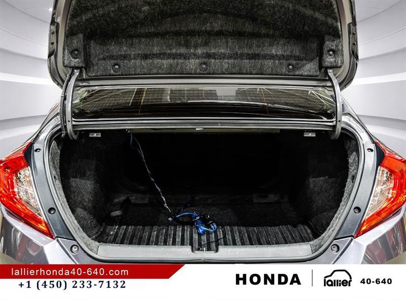 2019 Honda Civic - Image 15