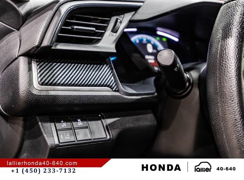 2019 Honda Civic - Image 20