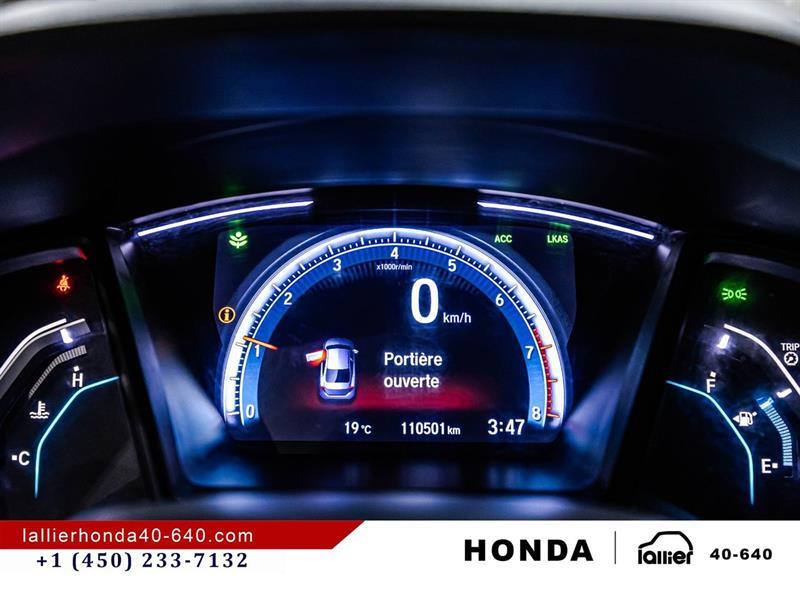 2019 Honda Civic - Image 22