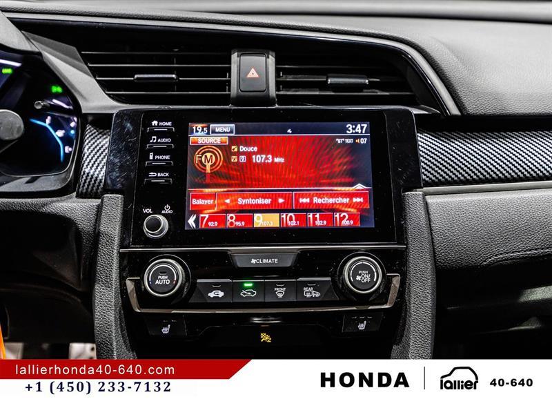 2019 Honda Civic - Image 23