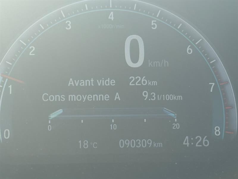 2016 Honda Civic - Image 5