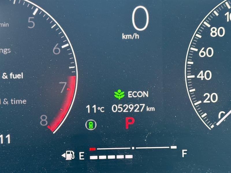 2022 Honda Civic - Image 5