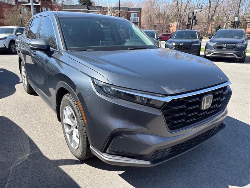 2023 Honda CR-V - Image 2