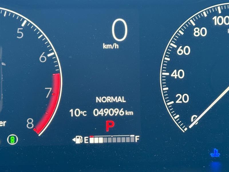 2023 Honda CR-V - Image 5