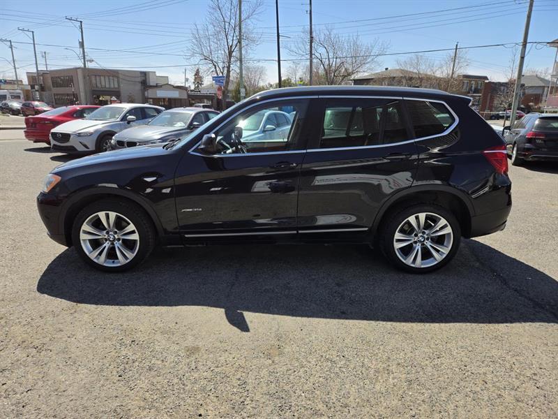 2014 Bmw X3 - Image 4